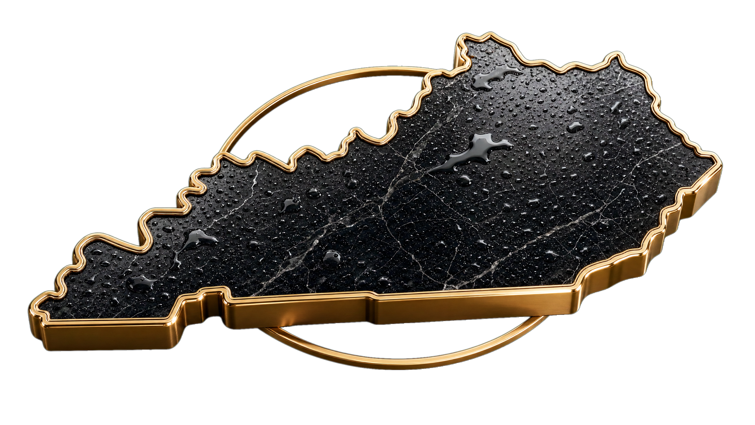 Kentucky—all of it
